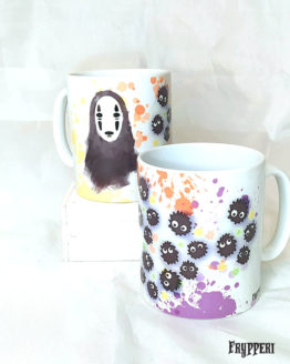Tazza Spirito Citta Tazza Spirito Citta