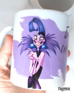 Tazza Yzma