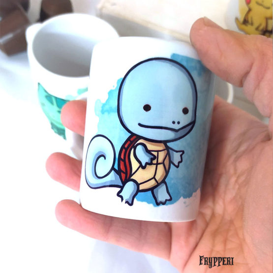 Tazzina Caffè Pokemon