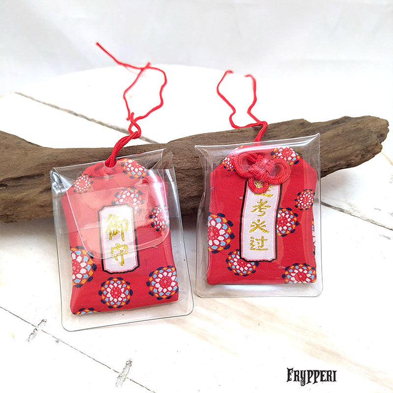 Omamori Studio