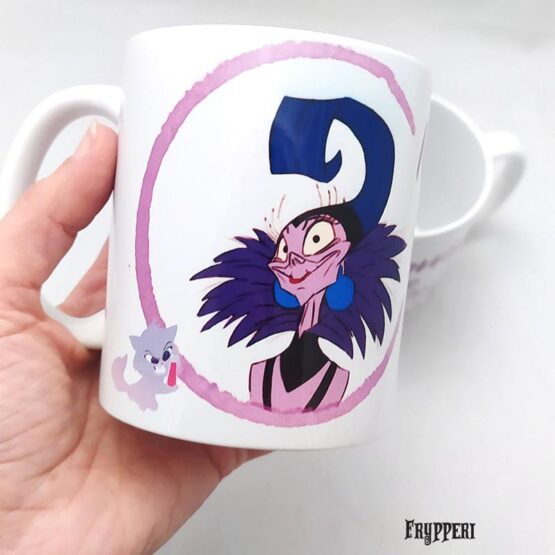 Tazza Yzma