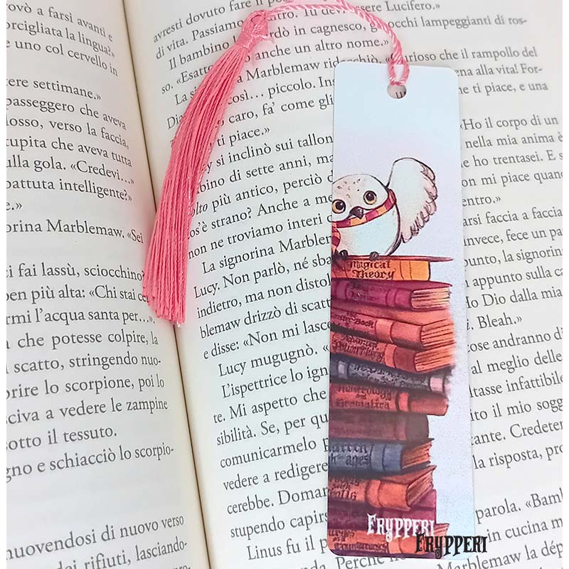 Segnalibro Edvige
