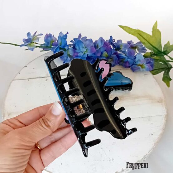 Mollettone Capelli Stitch