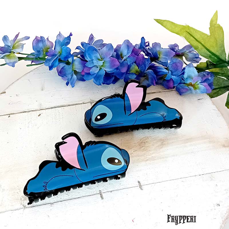 Mollettone Capelli Stitch Mollettone Capelli Stitch