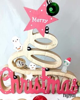 Palline e Decorazioni