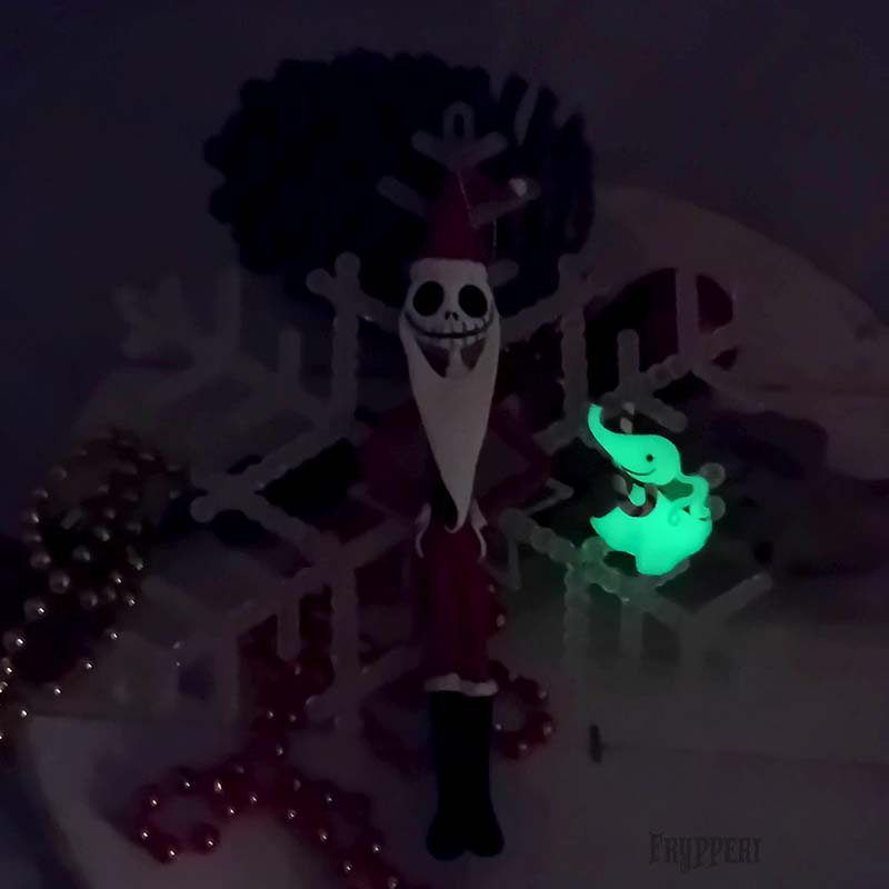 Fiocco Neve Jack Zero