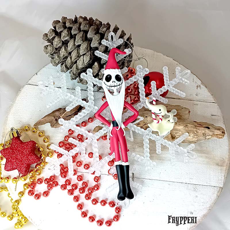 Fiocco Neve Jack Zero Fiocco Neve Jack Zero