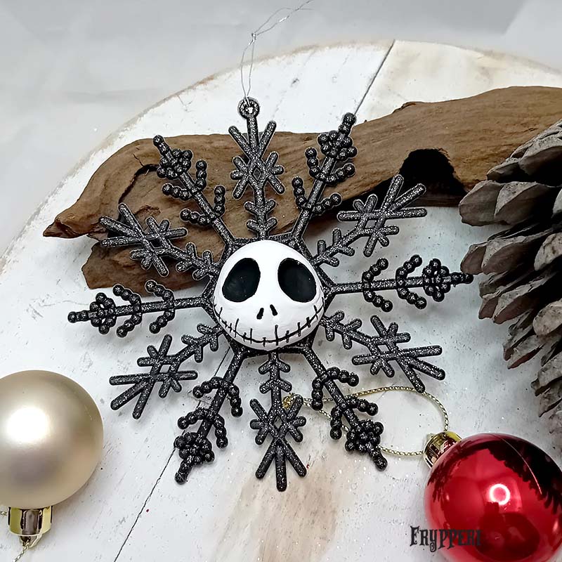 Fiocco Neve Jack Sorriso