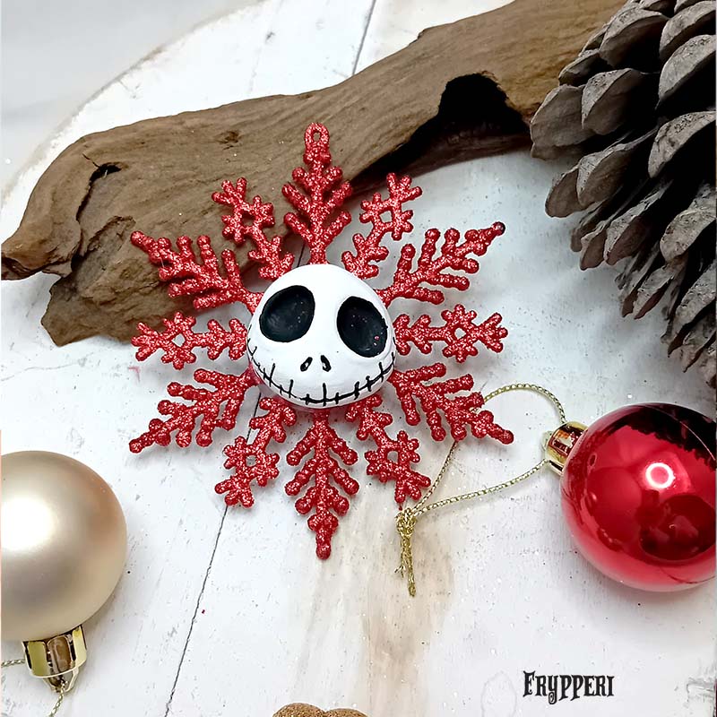 Fiocco Neve Jack Sorriso Fiocco Neve Jack Sorriso