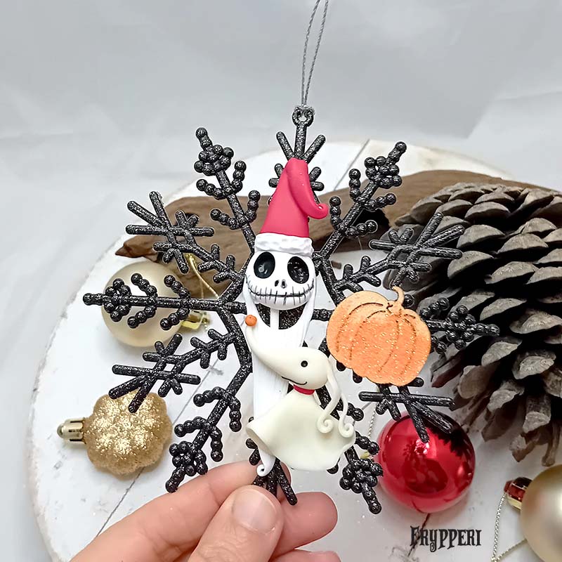 Fiocco Neve Jack Zero