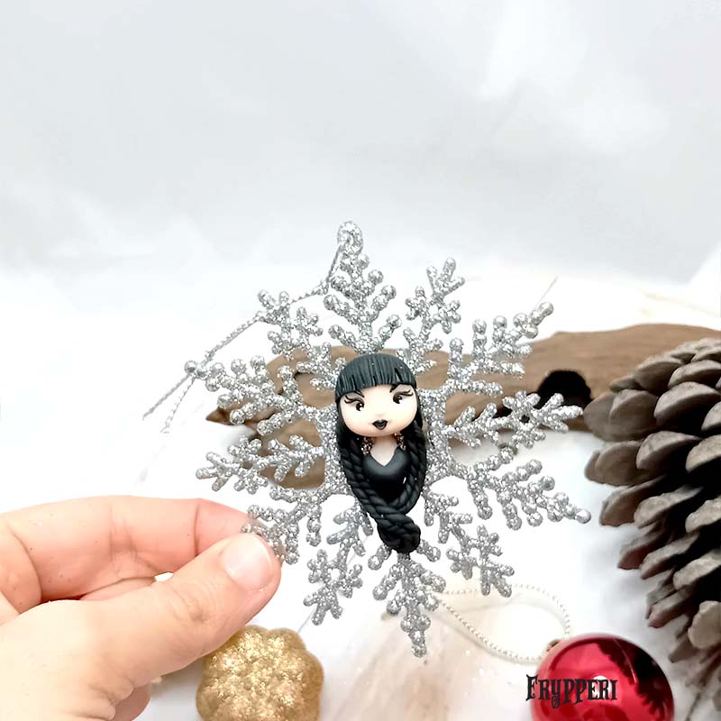 Fiocco Neve Mercoledi