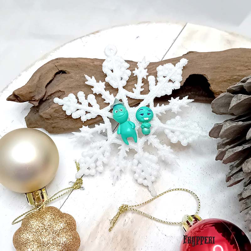 Fiocco Neve Soul Fiocco Neve Soul