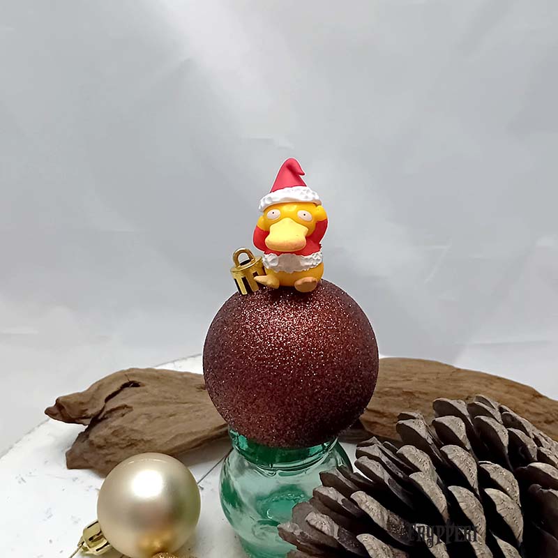 Pallina di Natale Psiduck Pallina di Natale Psiduck