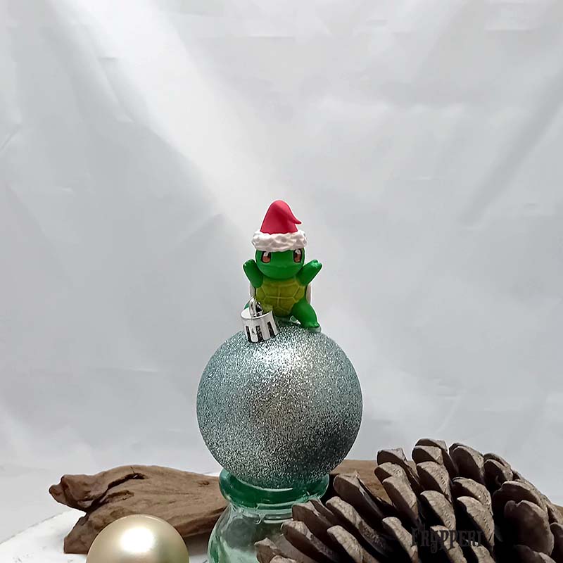 Pallina di Natale Squirtle Pallina di Natale Squirtle
