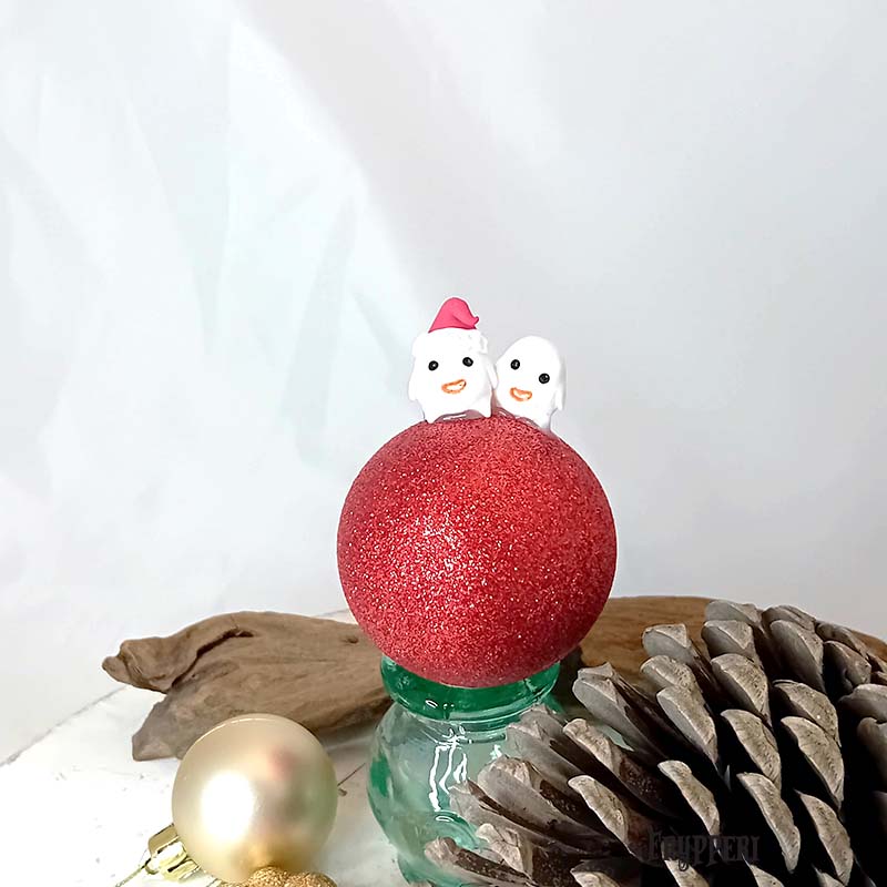 Pallina di Natale Warawara Pallina di Natale Warawara