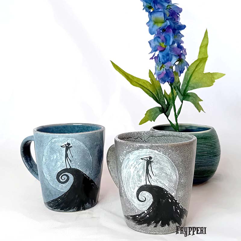 Tazza Giapponese Jack