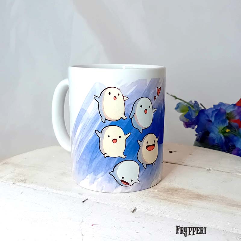 Tazza Warawara Tazza Warawara