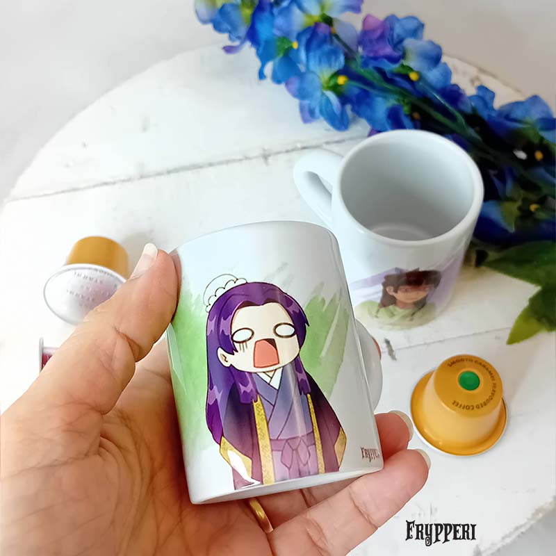 Tazzina caffe Speziale