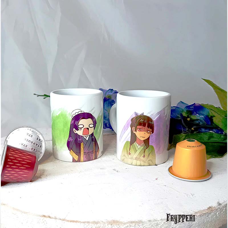 Tazzina caffe Speziale