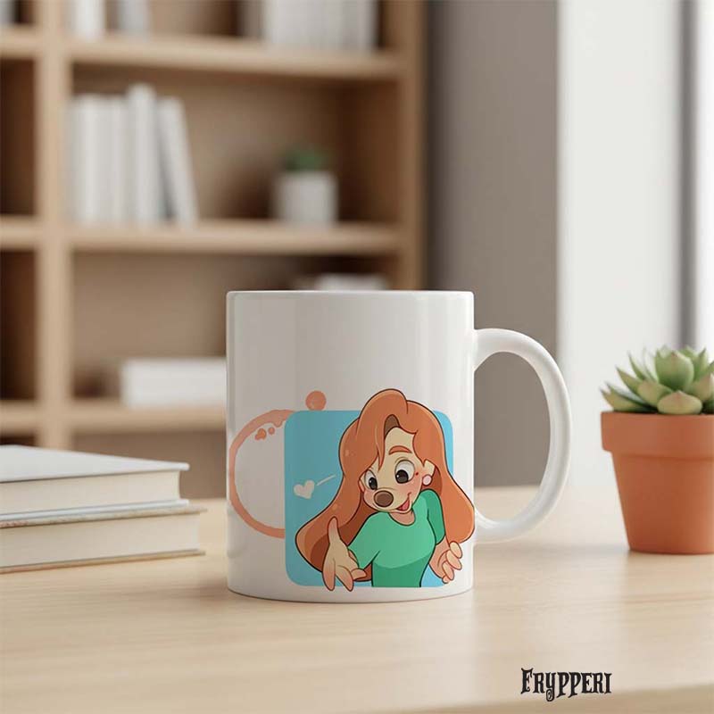 Tazza San Valentino Max Roxanne