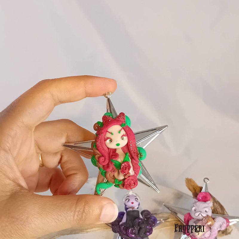 Stella Natale Poison Ivy